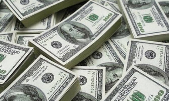 Giá USD hôm nay 16/12: Tỷ giá trung tâm trải qua tuần giảm