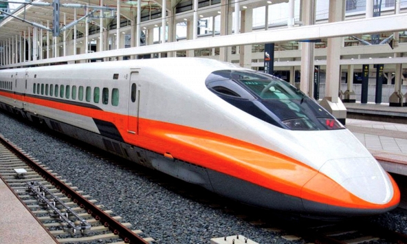 Sắp trình Quốc hội đường sắt cao tốc Bắc - Nam trong nhiệm kỳ này