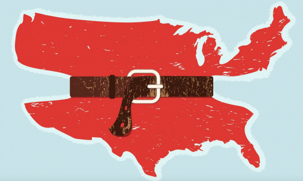 2023 - Năm thắt lưng buộc bụng của doanh nghiệp