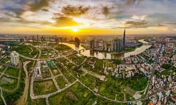 Khi nào thị trường bất động sản phục hồi?