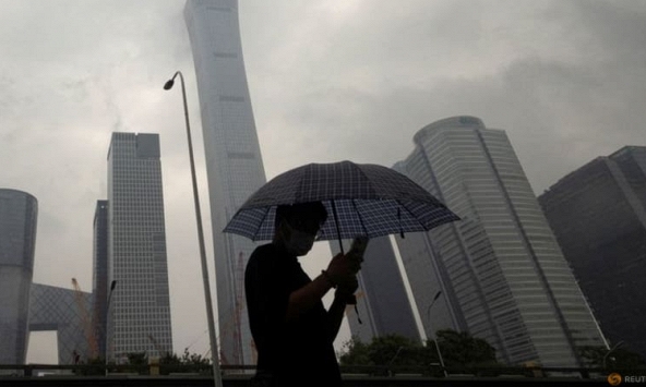 Trung Quốc công bố quy định giám sát, quản lý doanh nghiệp thanh toán phi ngân hàng