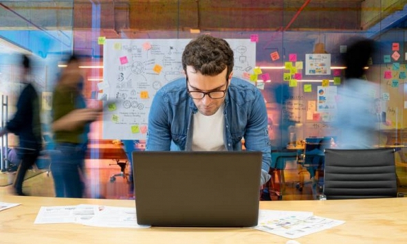 Tại sao các công ty khởi nghiệp có thể phải đối mặt với thời kỳ khó khăn phía trước