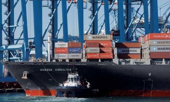 Tại sao căng thẳng ở Biển Đỏ đe dọa thương mại toàn cầu?