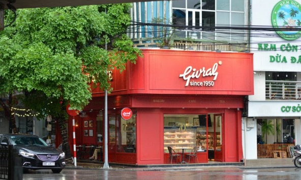 Vụ bánh su kem Girval gây ngộ độc hàng loạt là do vi sinh vật gây bệnh