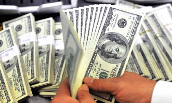 Giá USD hôm nay 18/12: Phục hồi nhẹ