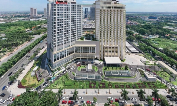 Thị trường bất động sản năm 2024 sẽ ra sao?