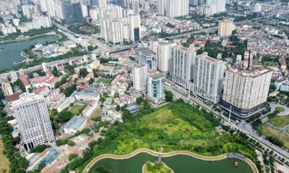 Thủ tướng chỉ đạo tháo gỡ khó khăn cho thị trường bất động sản