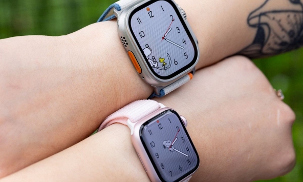 Apple lên kế hoạch giải cứu doanh nghiệp đồng hồ trị giá 17 tỷ USD trước lệnh cấm