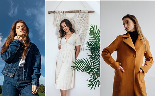 Xu hướng thời trang dự đoán sẽ 'hot' trong năm 2024