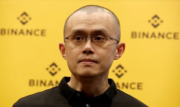 Binance và CFTC kết thúc kiện tụng với cái giá 2,7 tỷ USD