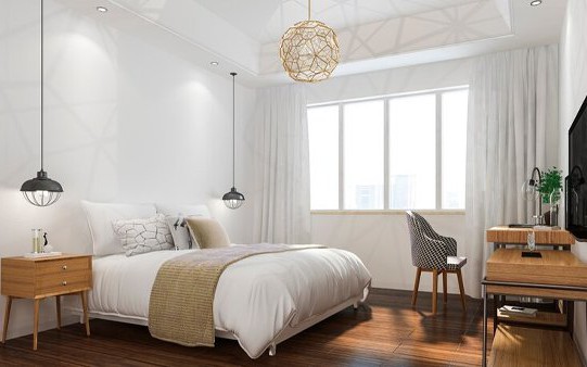 10 sai lầm trang trí cần tránh trong ngôi nhà nhỏ