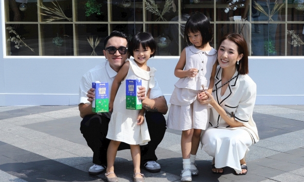 Vinamilk đánh dấu cột mốc quan trọng trong hành trình Net Zero, cho tương lai xanh bền vững