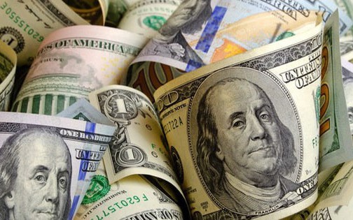 Giá USD hôm nay 19/12: Trong nước tăng mạnh
