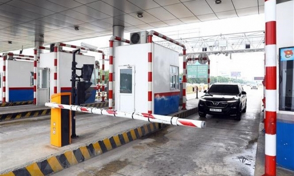 Hàng loạt dự án BOT đường bộ sắp tăng giá vé