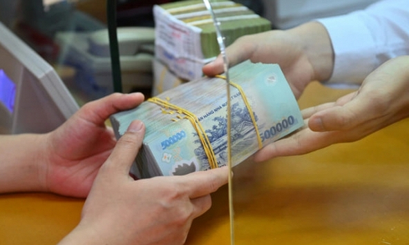 Xử lý nghiêm việc cấp tín dụng cho doanh nghiệp 'sân sau'