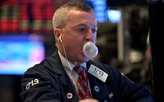 Phố Wall dự báo thế nào về thị trường chứng khoán năm 2024?