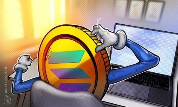 Solana thiếu động lực tăng giá, một đợt bán tháo sắp xảy ra?