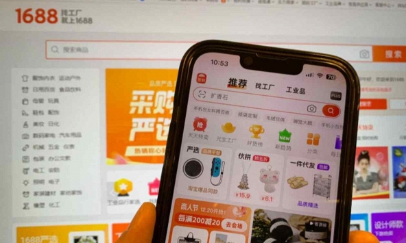 Nhu cầu mua sắm trực tiếp tại nhà máy của người tiêu dùng Trung Quốc bùng nổ