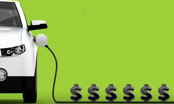 Ba lý do khiến giá xe điện sẽ rẻ hơn