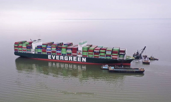 Khủng hoảng Biển Đỏ ảnh hưởng đến người tiêu dùng toàn cầu như thế nào?