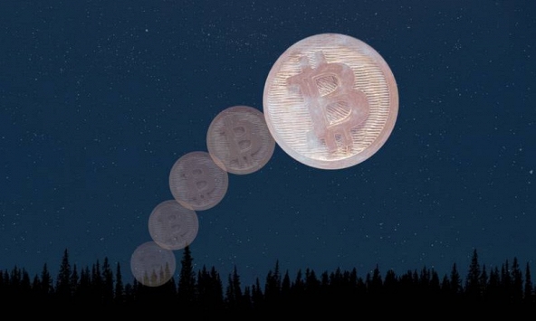 Bitcoin có thể đạt 100.000 USD vào cuối năm 2024?