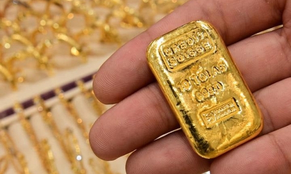 Giá vàng hôm nay 20/12: Tăng mạnh lên gần 75 triệu đồng/lượng