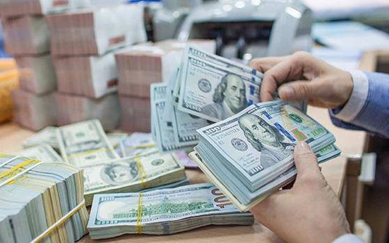 Giá USD hôm nay 20/12: Trong nước tiếp tục tăng