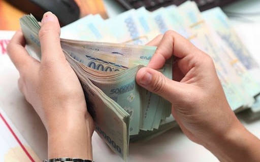 Chốt đề xuất tăng lương tối thiểu vùng 6% từ ngày 1/7/2024