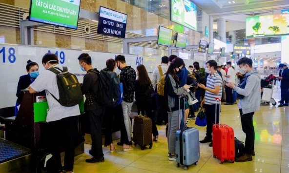 Nở rộ mạo danh lừa đảo dịp cuối năm