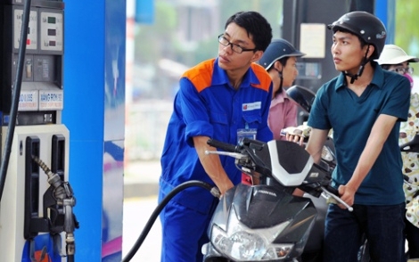 Giá xăng trong nước dự báo tăng vào ngày mai (21/12)