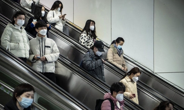 Tầng lớp trung lưu Trung Quốc đang gửi tín hiệu xấu cho các thương hiệu toàn cầu