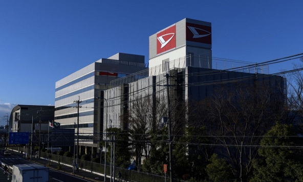 Tuần khó khăn của Toyota vì hàng loạt bê bối an toàn lan rộng