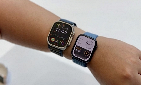 Apple còn cơ hội bán Watch Series 9 và Ultra 2 tại Mỹ?