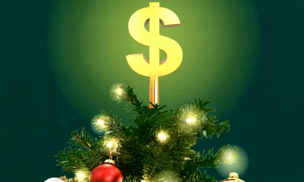 Những người giàu nhất thế giới tặng gì cho nhau dịp Giáng sinh?