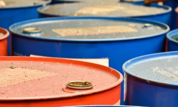 Căng thẳng Biển Đỏ đe dọa phá vỡ sự ổn định của thị trường diesel