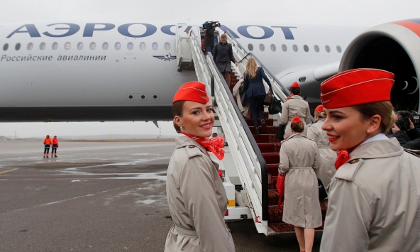 Nga chi 12 tỷ USD để duy trì lĩnh vực hàng không