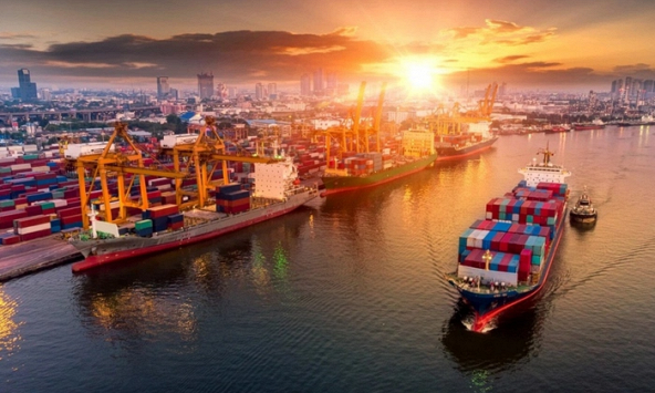 Việt Nam thuộc nhóm các nước có tốc độ tăng trưởng kinh tế cao