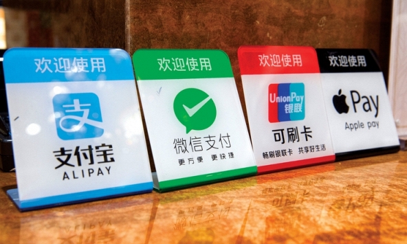 Trung Quốc đặt ra quy tắc cuối cùng cho Alipay, WeChat Pay và các công ty tương tự