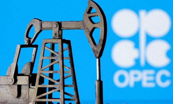Angola quyết định rời OPEC
