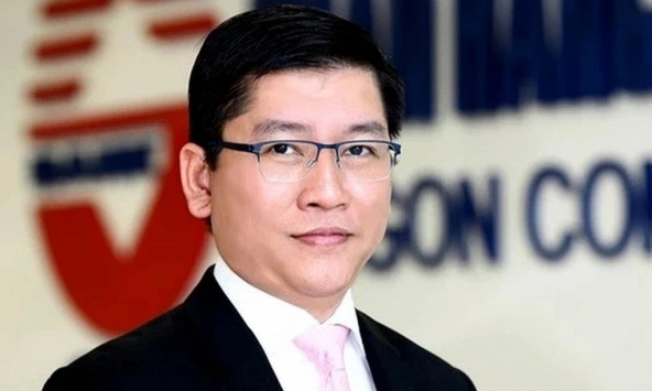 Cựu Tổng giám đốc SCB thoát tội 'đưa hối lộ'