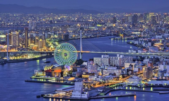 Tại sao du khách muốn đến Nhật Bản du lịch vào năm 2024?