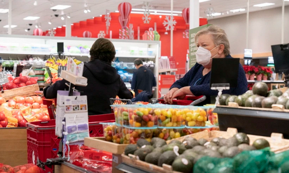 Lãi suất và triển vọng kinh tế toàn cầu: Điều gì sẽ xảy ra vào năm 2024?