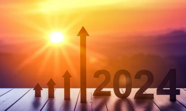 10 dự báo kinh tế hàng đầu cho năm 2024