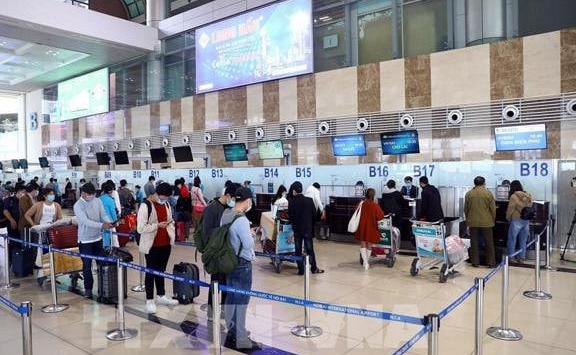 Hàng không dự báo sụt giảm khách bay nội địa 2 năm liên tiếp