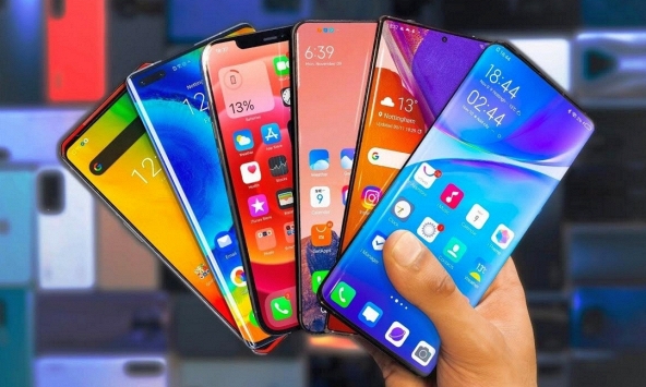 Các nhà sản xuất điện thoại Android đang chuẩn bị cho năm 2024 tốt đẹp hơn