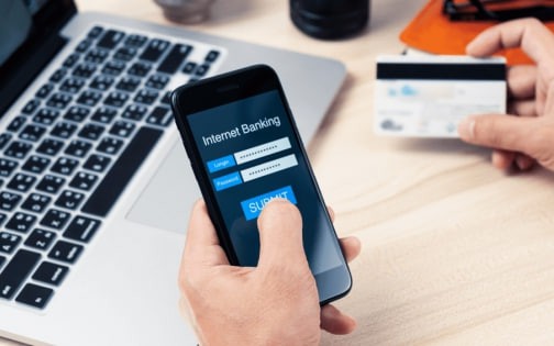 Từ 1/7/2024, chuyển trên 10 triệu đồng phải xác thực sinh trắc học