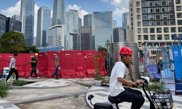 Trung Quốc xác định nhóm dự án thứ hai trong kế hoạch chi tiêu 140 tỷ USD