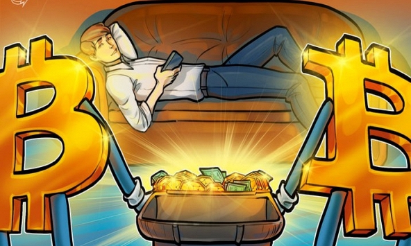 Bitcoin sẽ kết thúc năm 2023 với tư cách là một trong những tài sản có hiệu suất cao nhất, tăng 160%