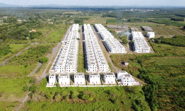 Công an Đồng Nai tìm người bị hại tại khu dân cư Tân Thịnh