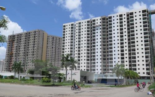 Đề xuất cho nhà đầu tư nhà ở thương mại nhận quyền sử dụng đất phù hợp quy hoạch